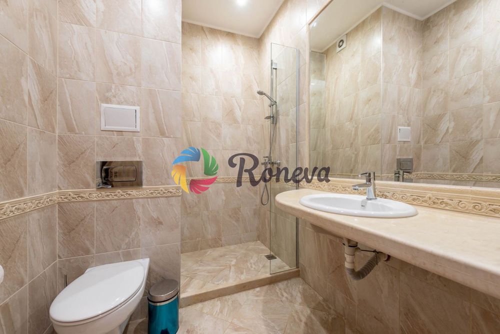 Едностаен в луксозен комплекс!