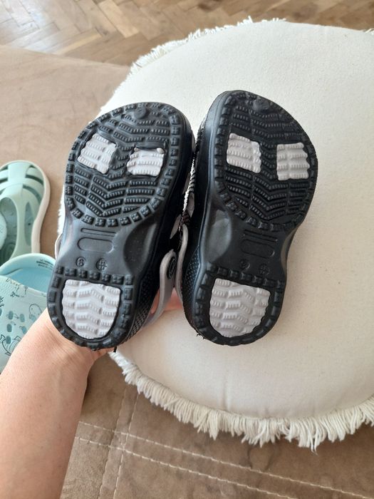 Детски сандали Garvalin