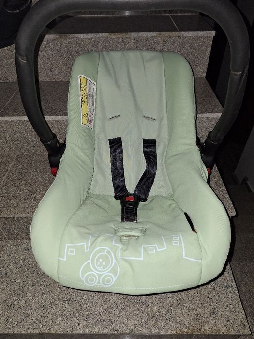 Scoica auto pt bebelusi