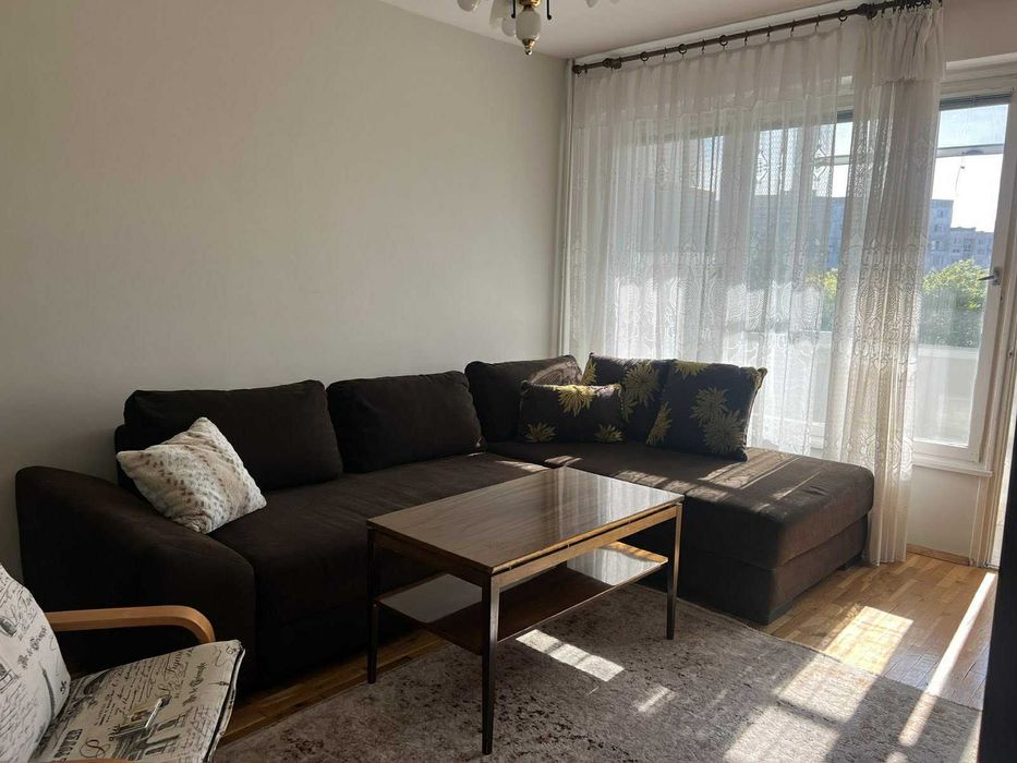 Дава се под наем Двустаен апартамент в София, Люлин 7 - 66 кв.м за 520 € - Снимка #6