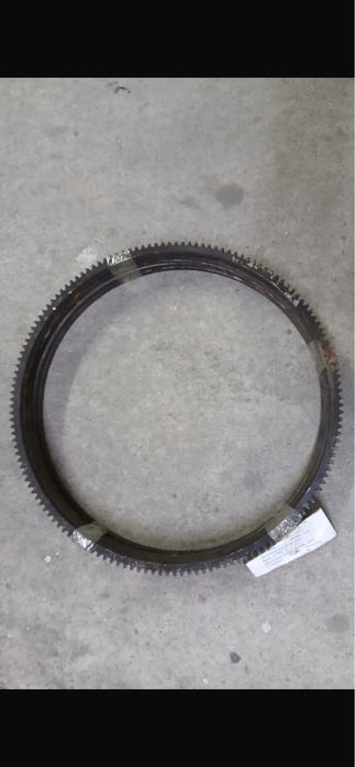 Венец маховика ГАЗ-53