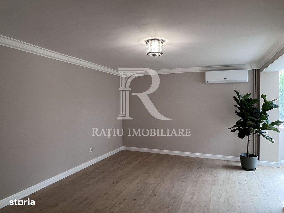 Apartament cu 2 camere Premium | Complet renovat | Decebal | Oradea