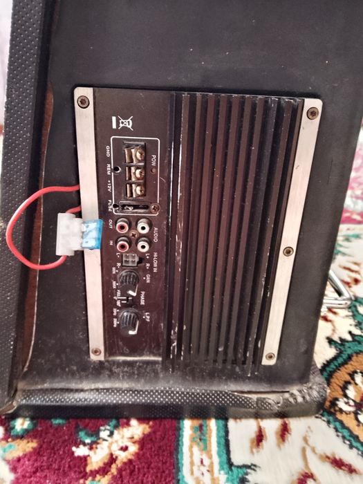 Буфер сатылады срочно