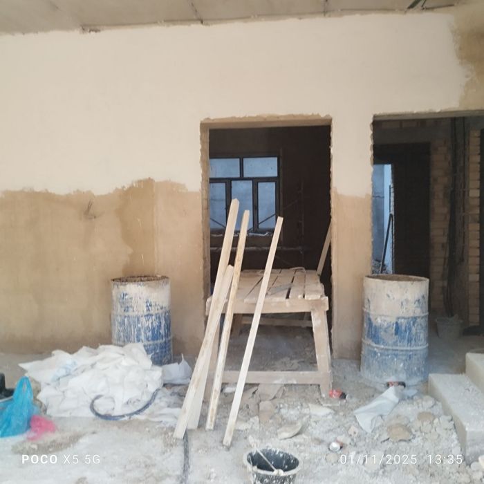 Usta Shaxzod Ishini ustasi