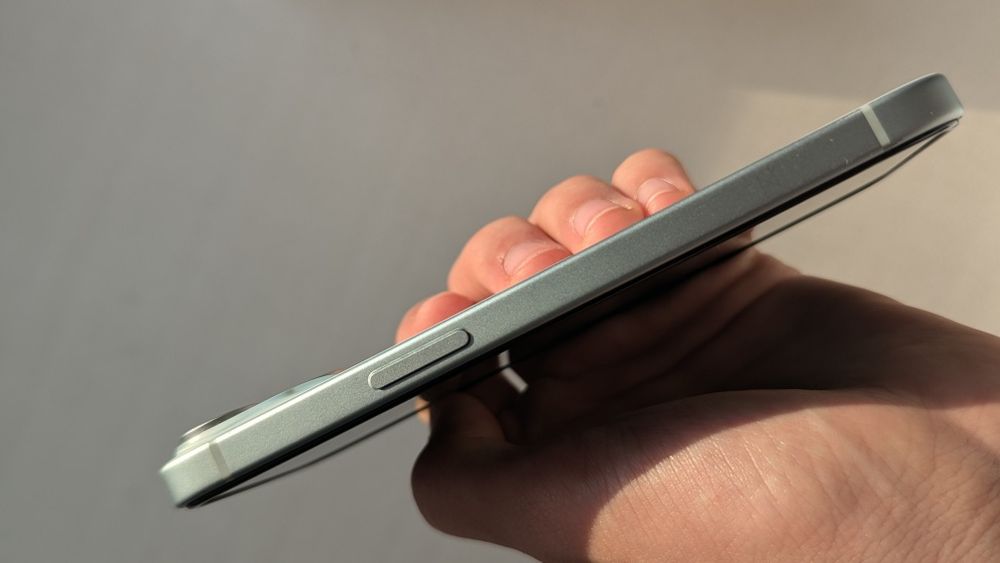 iPhone 15 128Gb 85%
