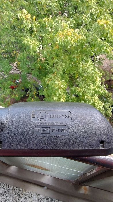 Volkswagen Transporter T4 оригинално огледало