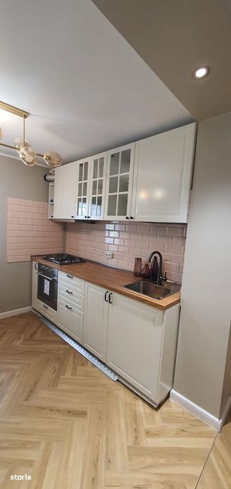 Apartament 2 camere decomandat – Rond Alba Iulia | 0 comision