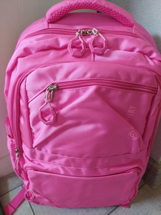 Школьные рюкзаки