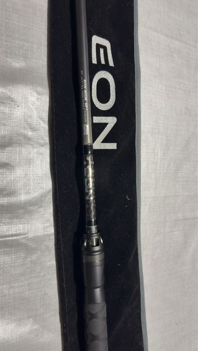 Lanseta Abu garcia EON 244 8,32 gr extra fast