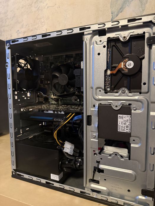 PC Light Gaming – i7 + GTX 970 Evga –