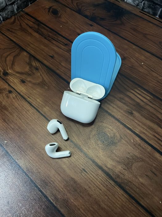 Original Airpods 4/ Оригинальные Эйрподс 4