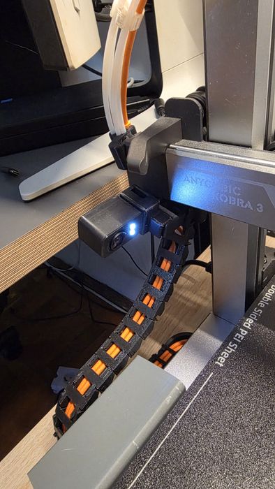 Anycubic kobra 3 combo