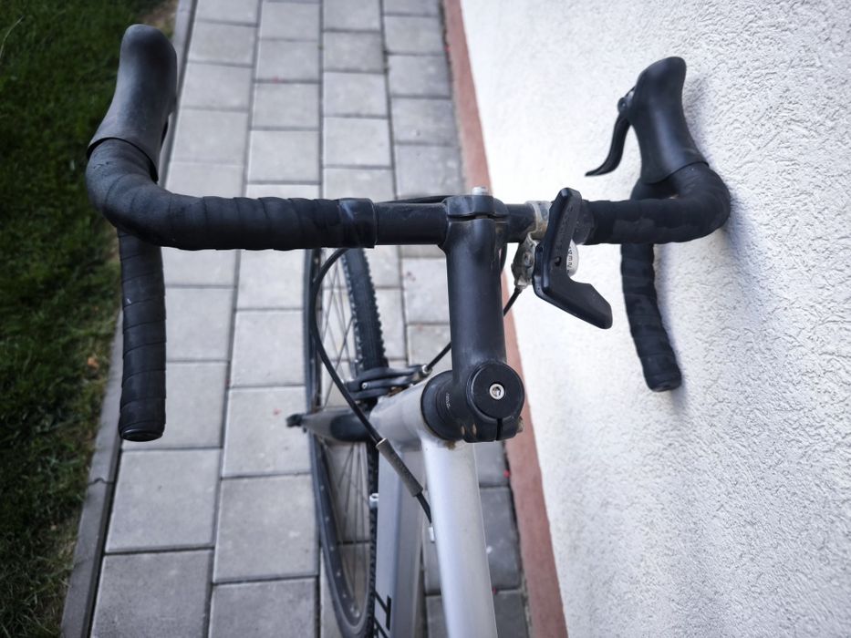 Vand bicicleta de sosea