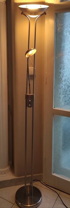 Лампион (+4 резервни крушки) - 180 см