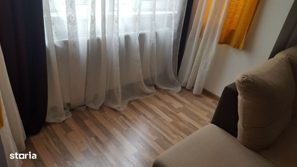 Semicentral apartament spatios si modern cu 2 camere etaj 1 — fotografia 3