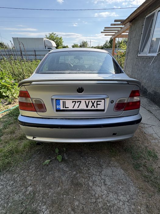 BMW 3 Series 2004 — imagine 2