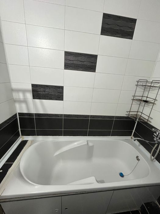 Продается ванна бу