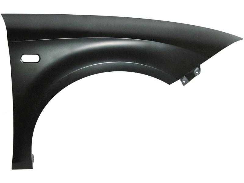 Aripa fata stanga/dreapta noua SEAT LEON 1P1 an 2005-2013