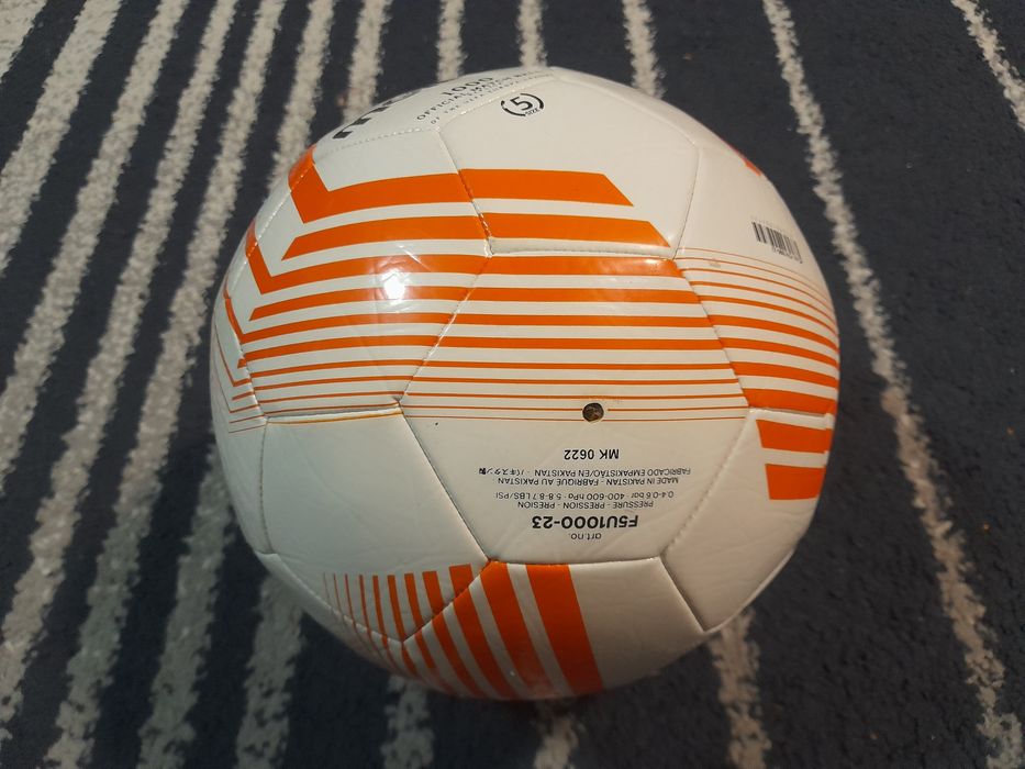 Minge Europa league