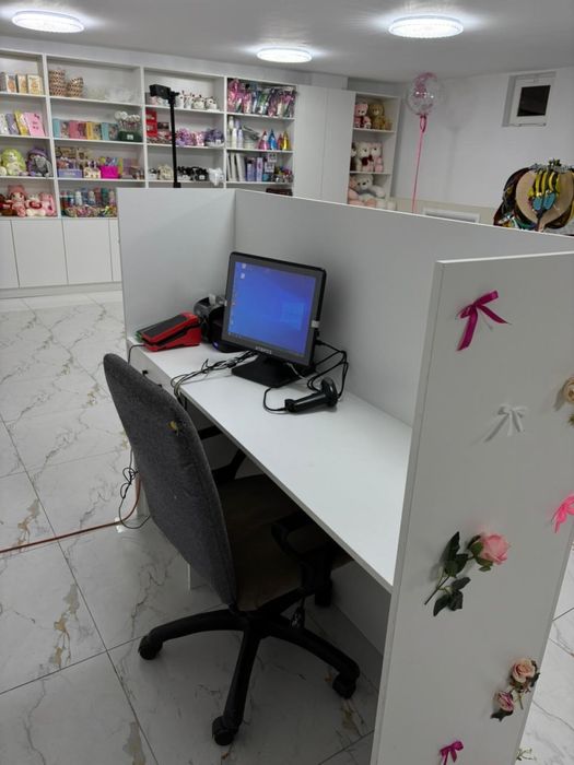 Сдам в аренду помешение 95км.