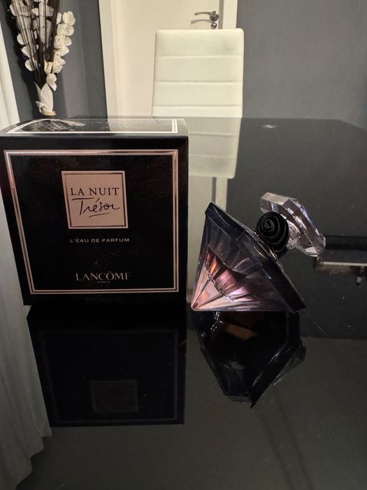 Lancome Tresore La Nuit