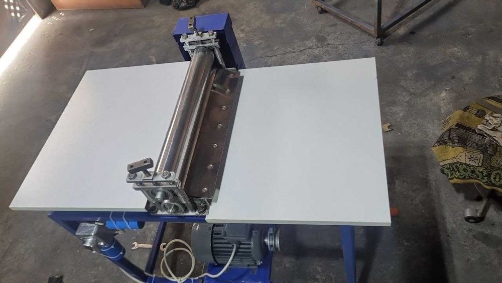 Раскатка, хамир ёйгич сотилади