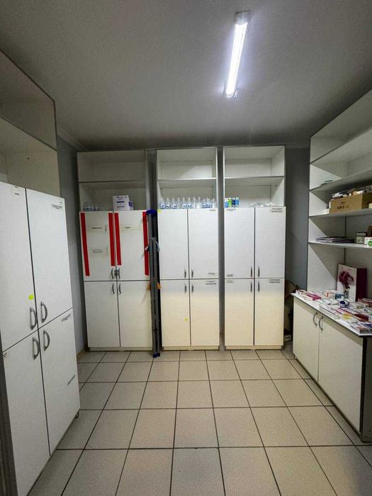 Продам коммерческое помещение на Стрелке