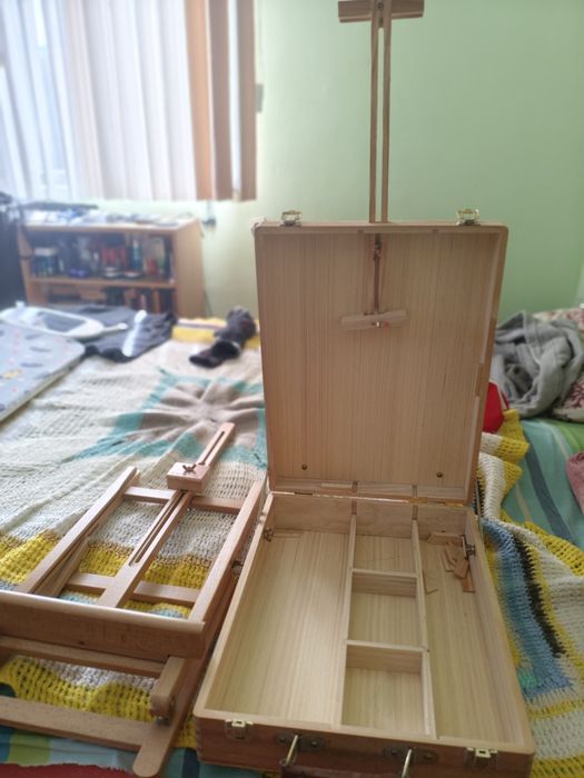 Стативи за рисуване