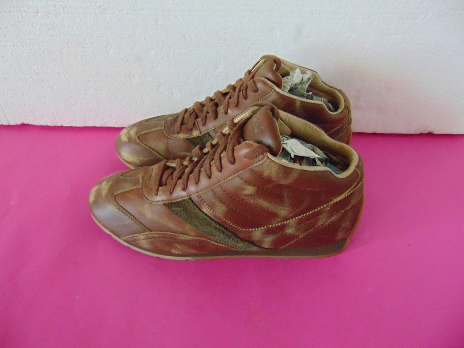 НОВИ Replay номер 44 Оригинални мъжки кецове