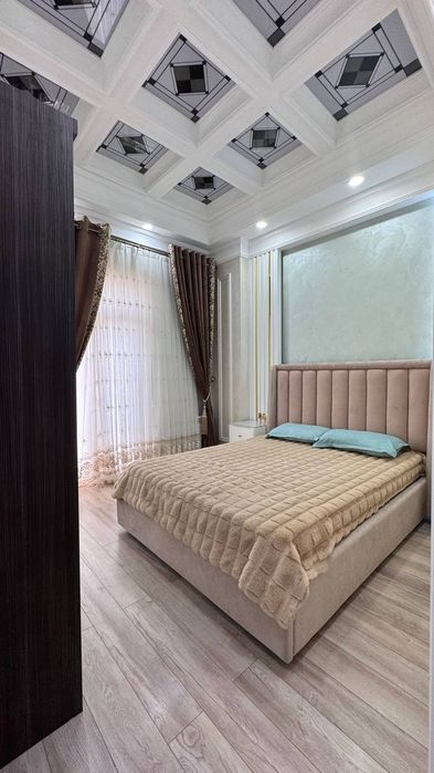 Lux full Boulevard 4x Ijaraga kvartira /Сдается в аренду