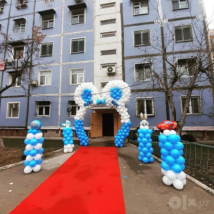 Айиклар ва ажойиб Мишкалар Афармиления