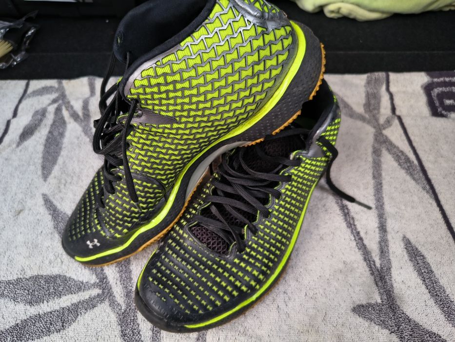 Маратонки Under Armour 44.5