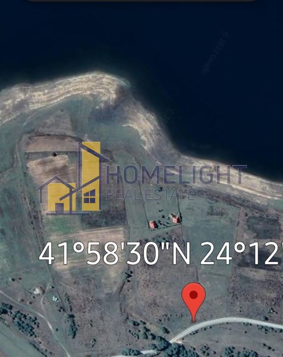 Продава се Парцел в Батак - 6001 кв.м за 18 €/кв.м - Снимка #4