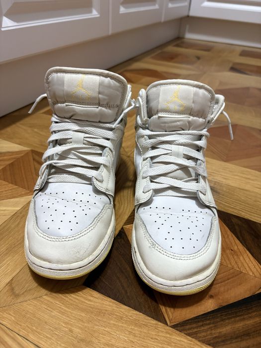 Vand jordan 1 marimea 38.5
