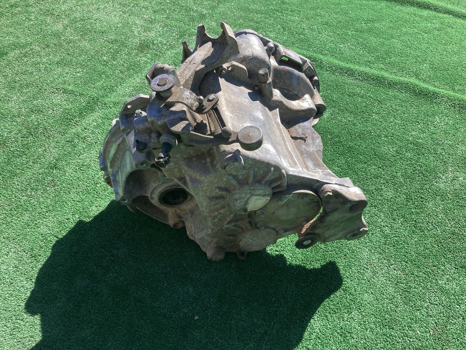 Ръчна скоростна кутия за мерцедес Б-класа/W245/200CDI 140кс 05-08г