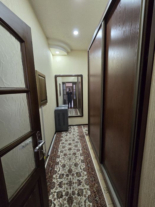 Дархан спец план кирпич с лифтом и монсарда