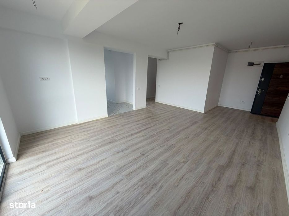 Ap. 3 Camere - Mutare Imediata, Loc Parcare, Boxa Subsol, Comis 0%