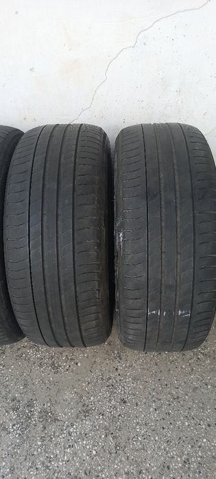 215 55 16 Мишелин