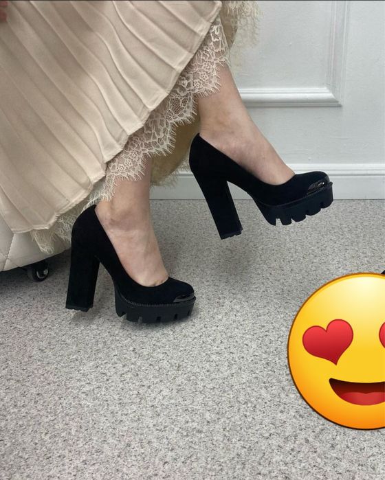 Обувь на все сезоны