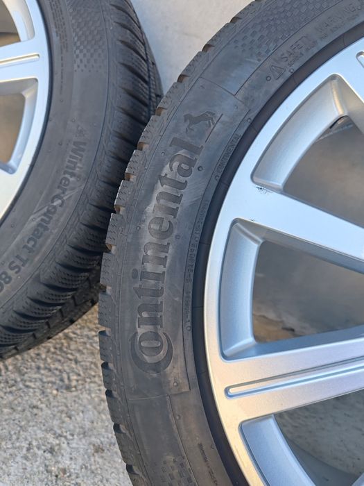 Audi RS Q3 F3 19 цола