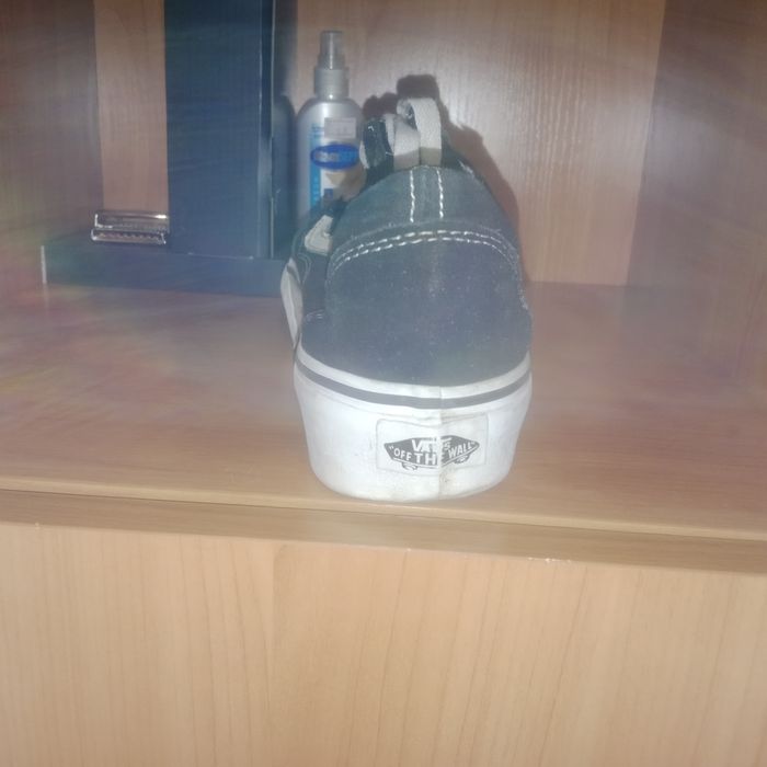 Вансы оригинал Vans old scool