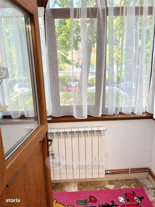 Apartament 2 cam de vanzare | Moara de Foc | parter | fara risc | mobi