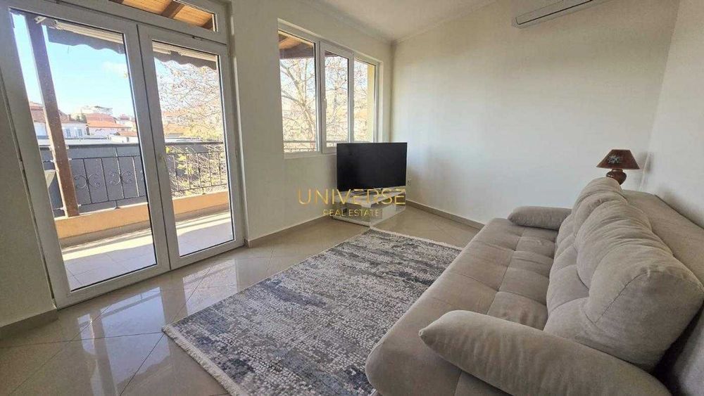 Продава се Двустаен апартамент в к.к. Слънчев бряг - 73 кв.м за 636 €/кв.м - Снимка #4