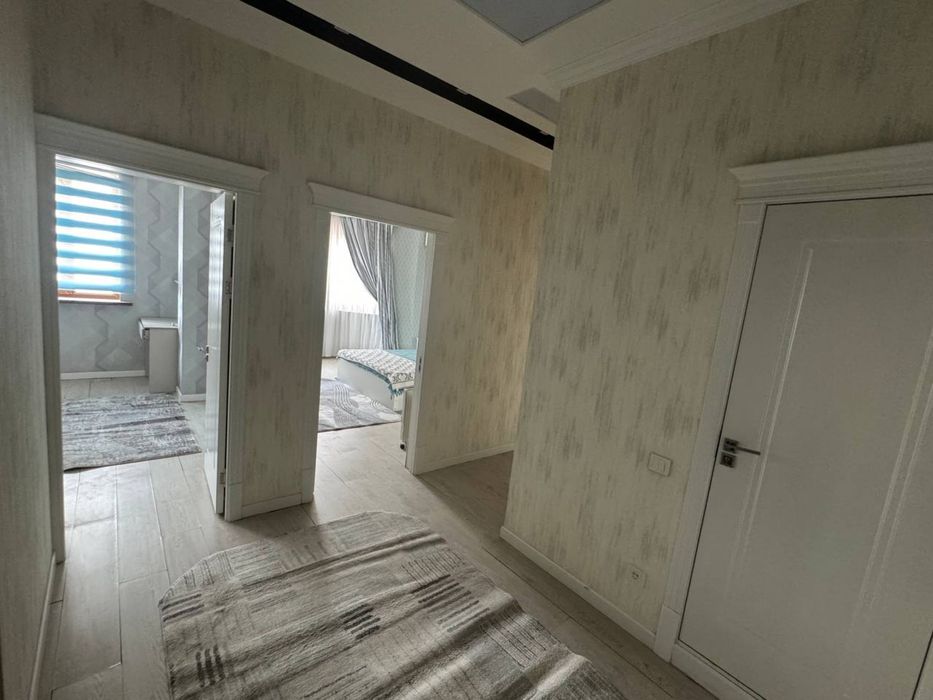 квартира сотилади