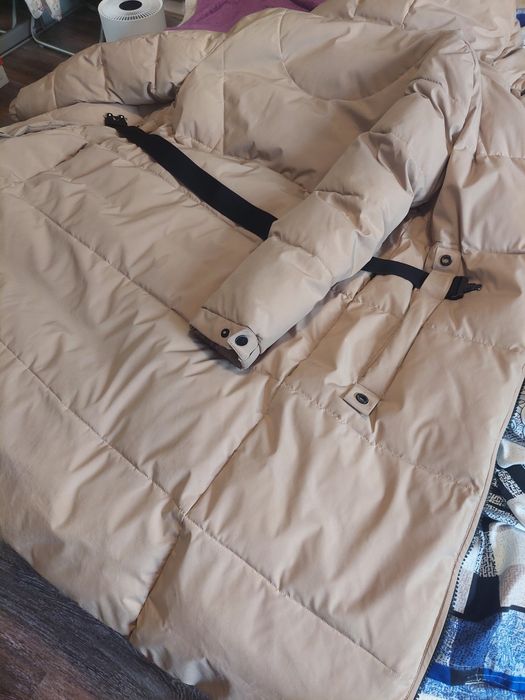 Куртка зима 42 р