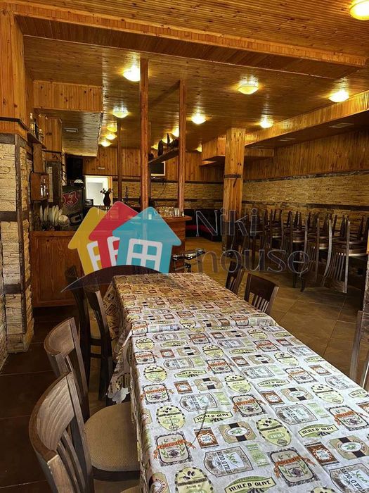 Продава се Заведение в Варна, Възраждане 1 - 360 кв.м за 1084 €/кв.м - Снимка #5