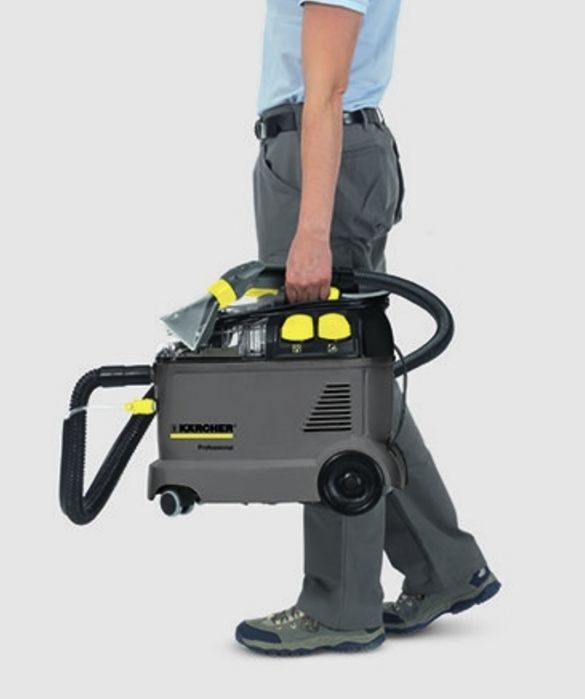 Karcher новый не использованный