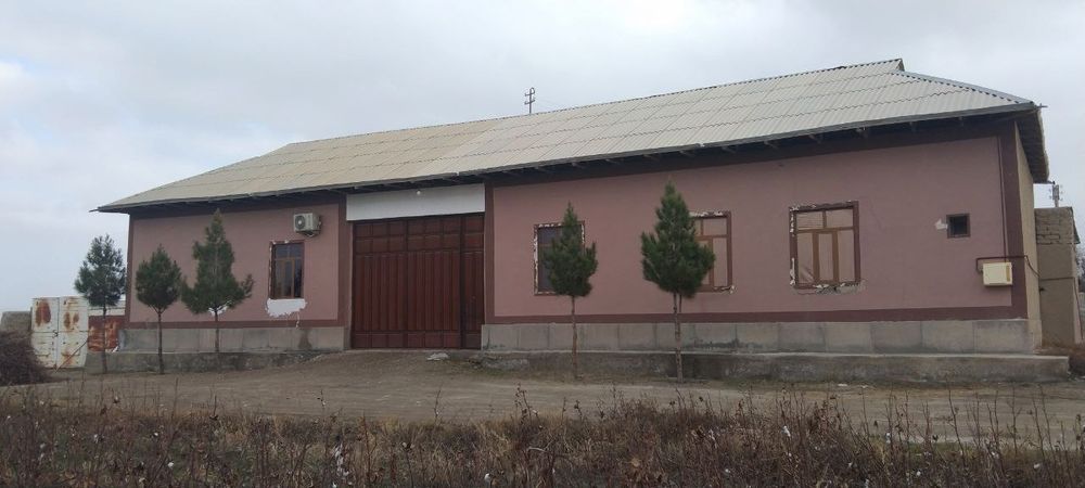 Жалоир бошланишида ховли сотилади 30сотих