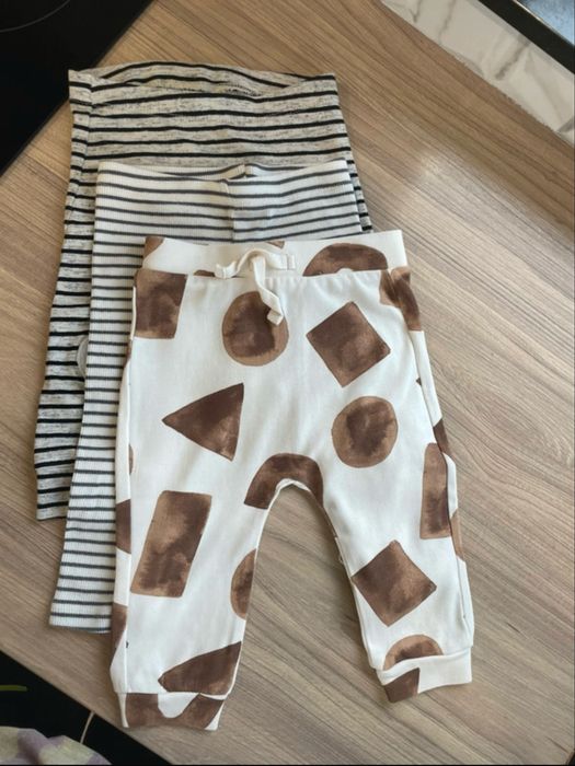 Lot haine bebe 6-9 luni