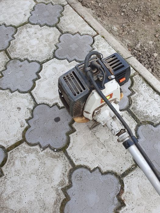 Vind motocoasa sthil